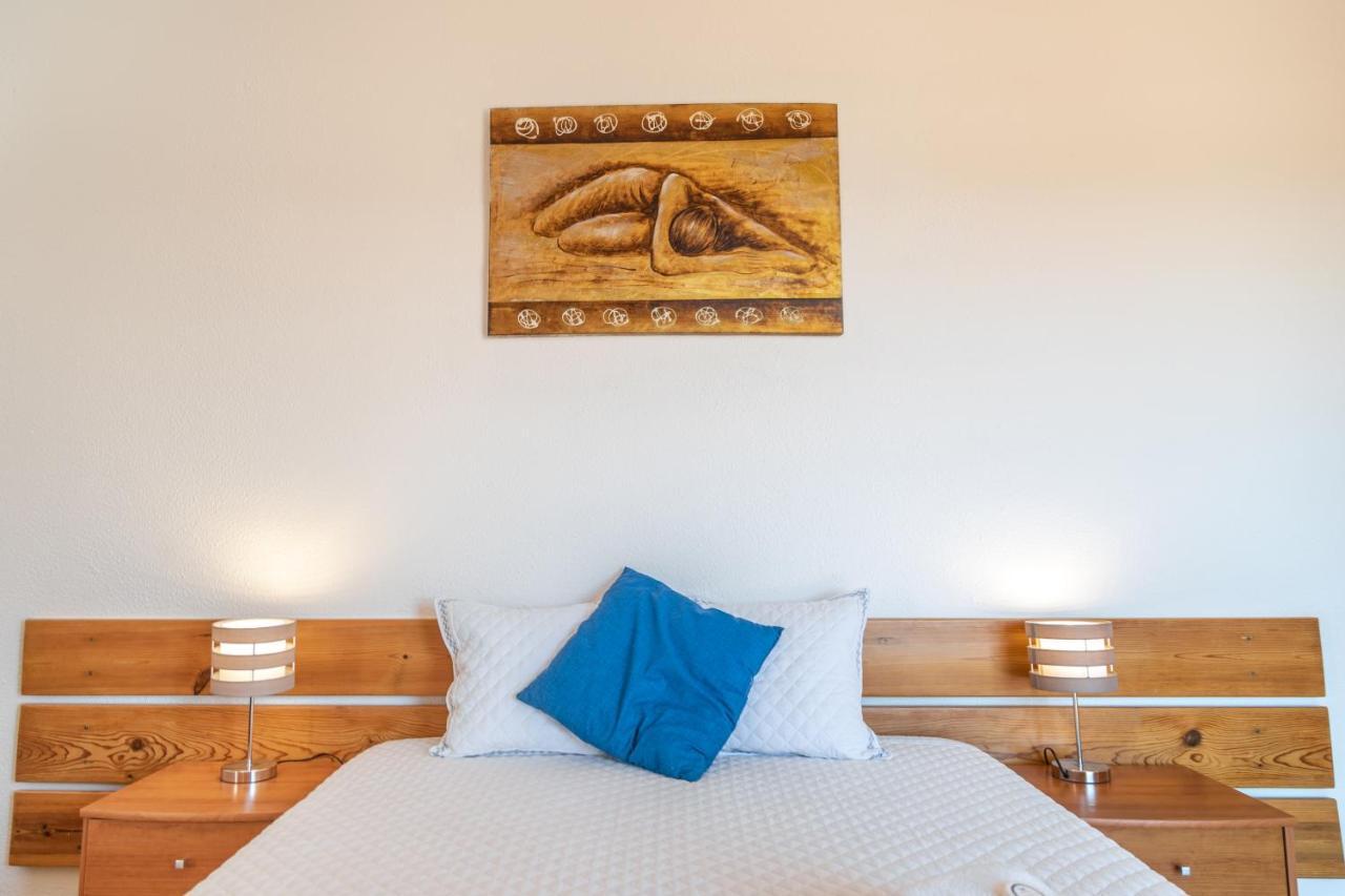 Panoramic Ocean View, Apt. T2, Vila Magna Albufeira Buitenkant foto